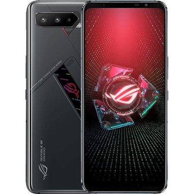 Asus ROG Phone 5 Pro