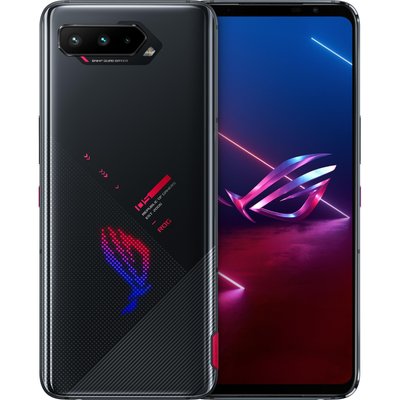 Asus ROG Phone 5s