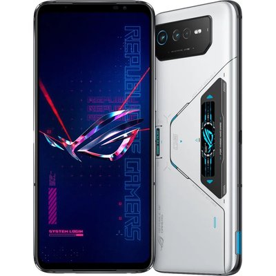 Asus ROG Phone 6 Pro