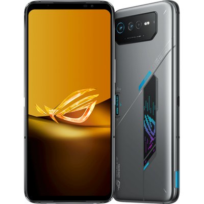 Asus ROG Phone 6D