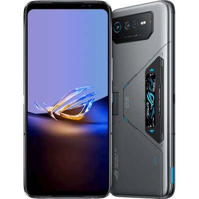 Asus ROG Phone 6D Ultimate