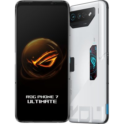 Asus ROG Phone 7 Ultimate