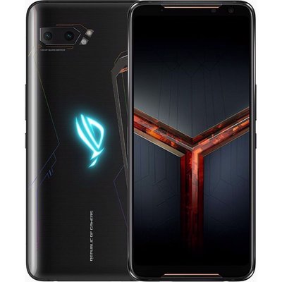 Asus ROG Phone II