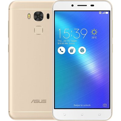 Asus Zenfone 3 Max