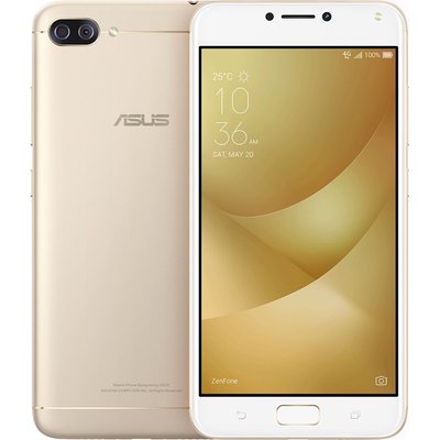 Asus Zenfone 4 Max