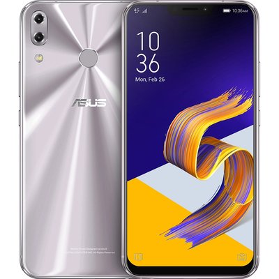 Asus Zenfone 5