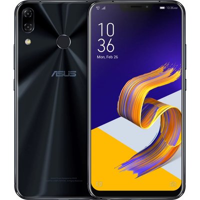 Asus Zenfone 5z