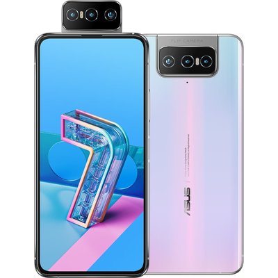 Asus Zenfone 7