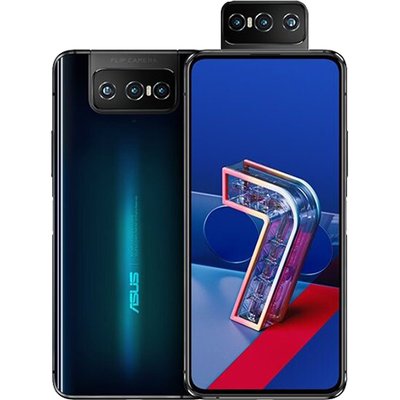 Asus Zenfone 7 Pro