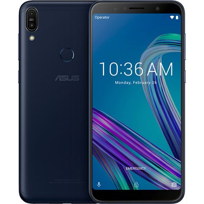 Asus Zenfone Max Pro (M1)