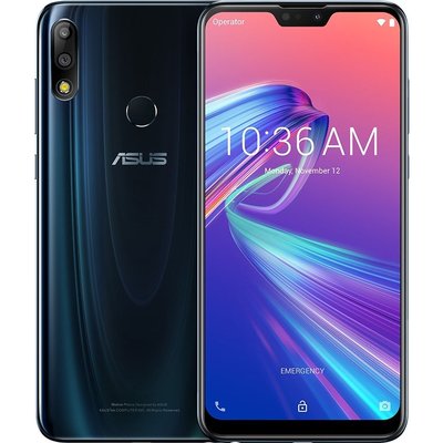 Asus Zenfone Max Pro (M2)