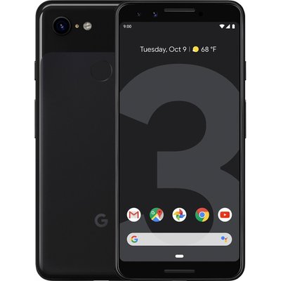 Google Pixel 3