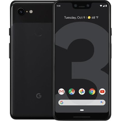 Google Pixel 3 XL