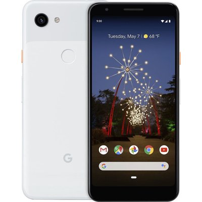 Google Pixel 3a