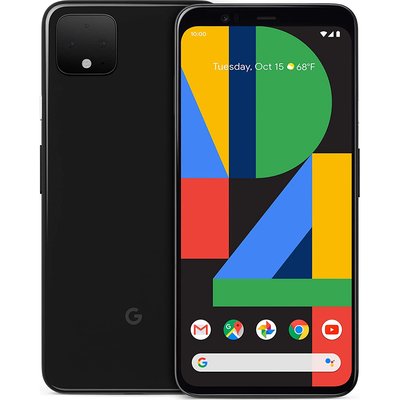 Google Pixel 4