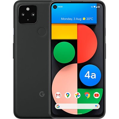 Google Pixel 4a 5G