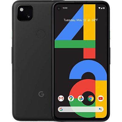 Google Pixel 4a