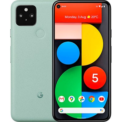 Google Pixel 5