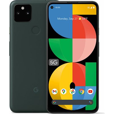 Google Pixel 5a 5G