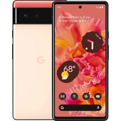 Google Pixel 6