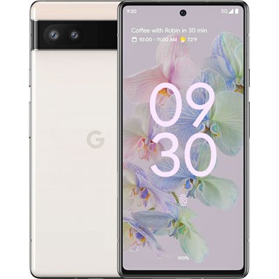 Google Pixel 6a