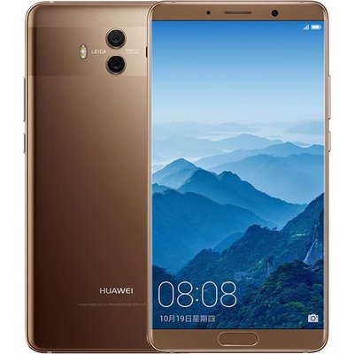 Huawei Mate 10