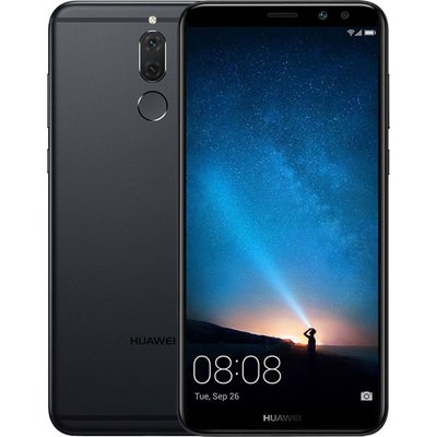 Huawei Mate 10 Lite