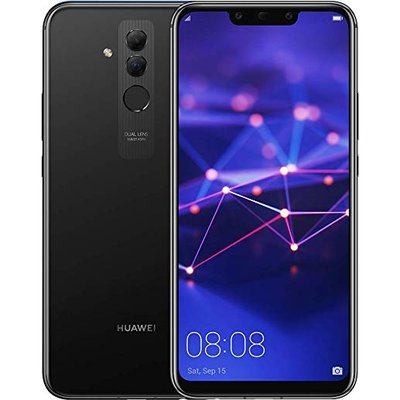 Huawei Mate 20 Lite