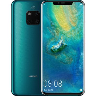 Huawei Mate 20 Pro