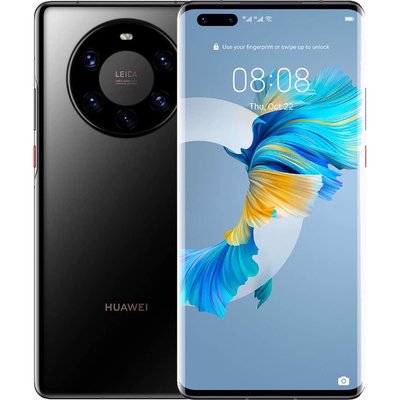 Huawei Mate 40 Pro+ 5G
