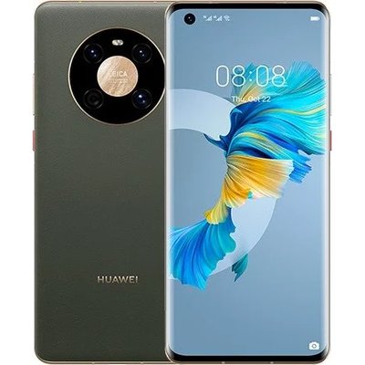 Huawei Mate 40E 5G