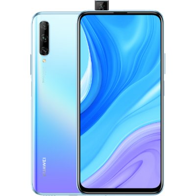 Huawei P smart Pro