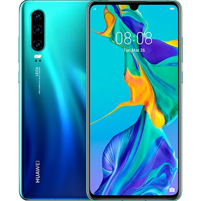 Huawei P30