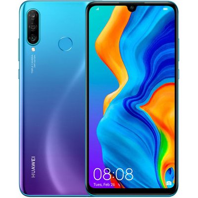 Huawei P30 Lite