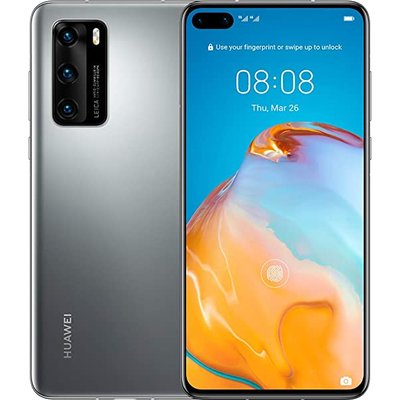 Huawei P40 5G