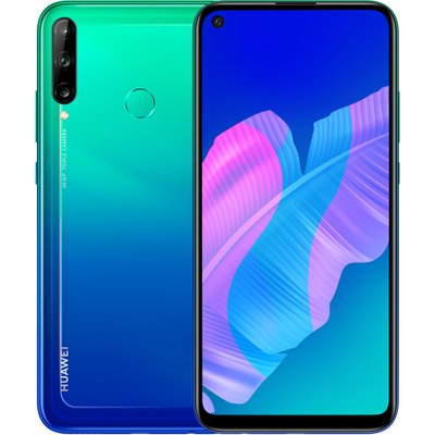 Huawei P40 Lite E