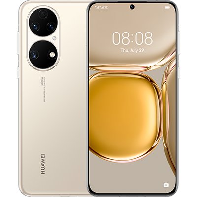 Huawei P50