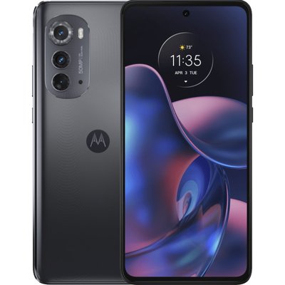 Motorola Edge (2022)