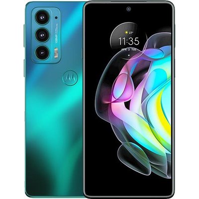Motorola Edge 20