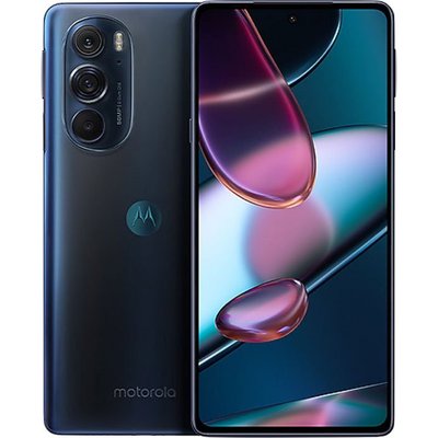 Motorola Edge X30