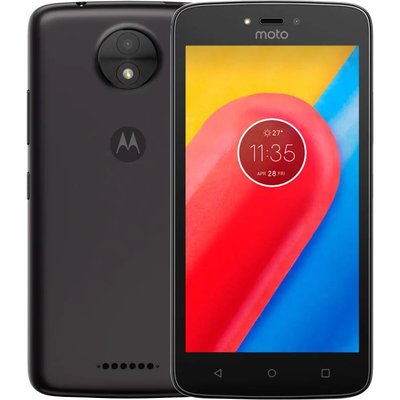 Motorola Moto C