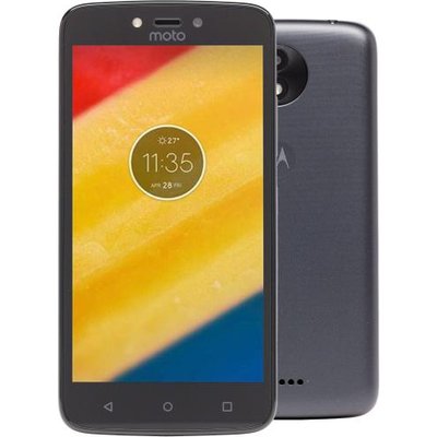 Motorola Moto C Plus