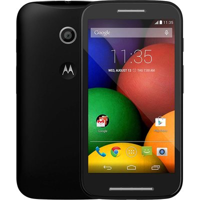 Motorola Moto E