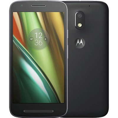 Motorola Moto E3