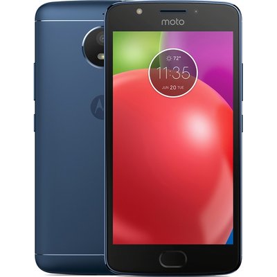 Motorola Moto E4