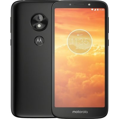 Motorola Moto E5 Play Go