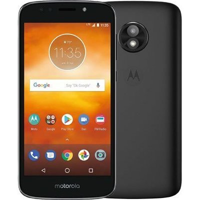 Motorola Moto E5 Play