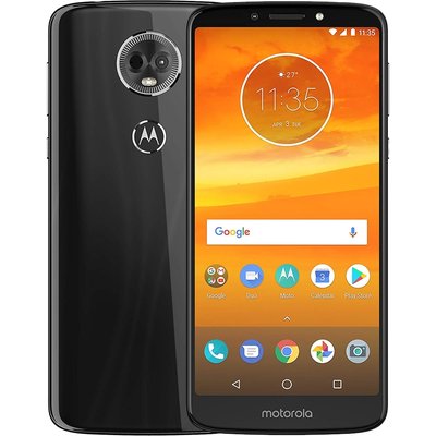 Motorola Moto E5 Plus