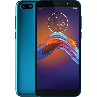 Motorola Moto E6 Play