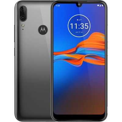 Motorola Moto E6 Plus